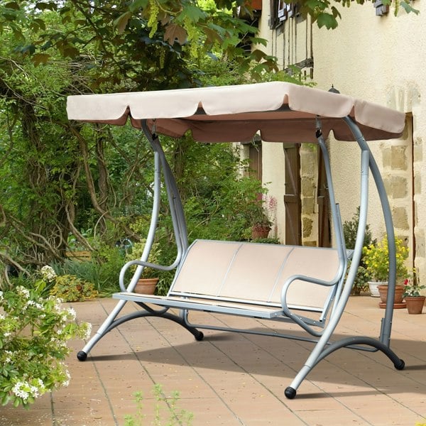 Swing Bench