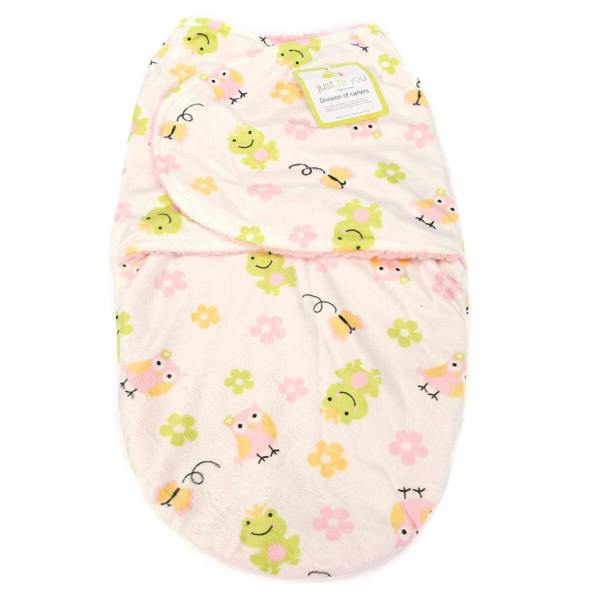 HYGRAD BUILT TO SURVIVE Newborn Baby Toddler Swaddle Wrap Blanket Sleeping Bag Sleep Sack Bedding UK