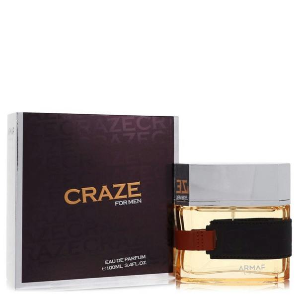 Armaf Craze Eau De Parfum 100 ml