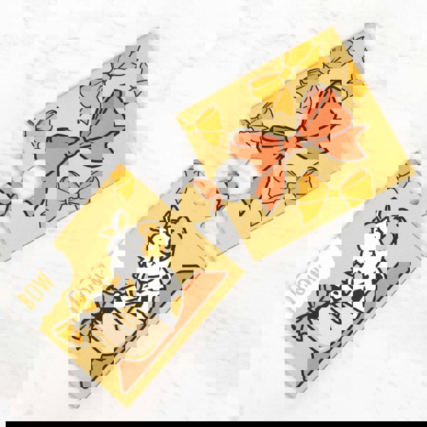 Myga Kids Match & Pose Jigsaws