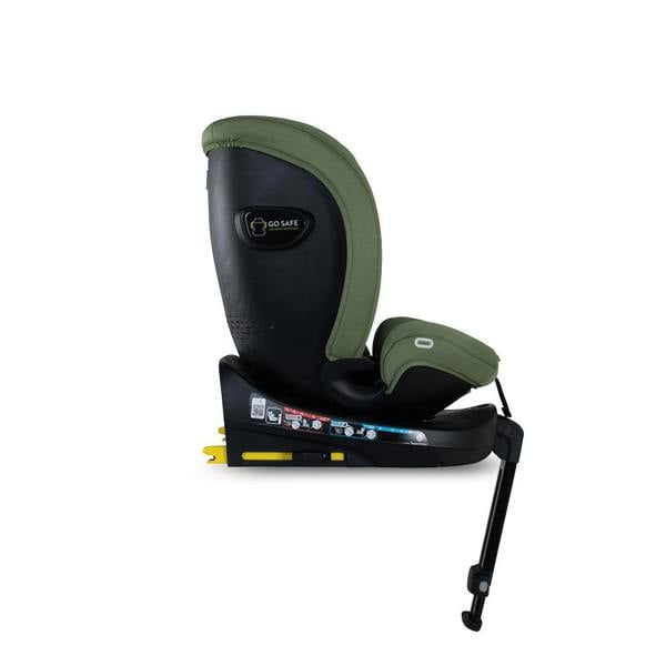 Cosatto Come and Go 2 i-Size 360 Car Seat Hoglet
