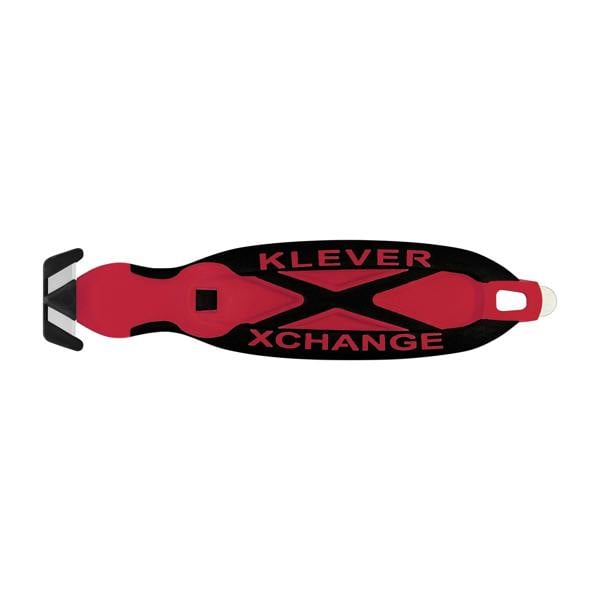 KCJ-XC-20 Klever X-Change  (narrow cut head) - DaltonSafety