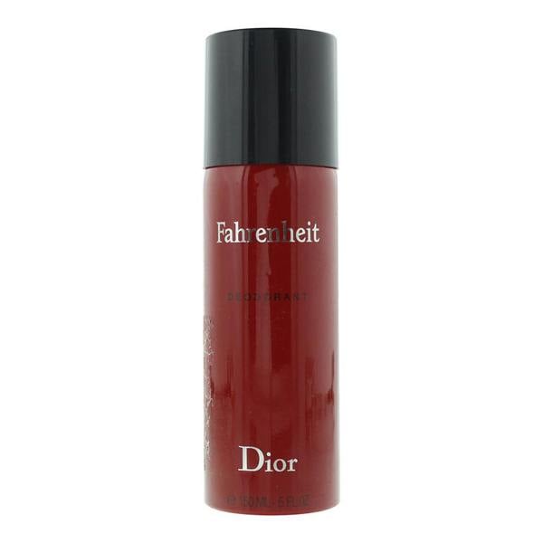 Dior Fahrenheit Deodorant Spray 150ml