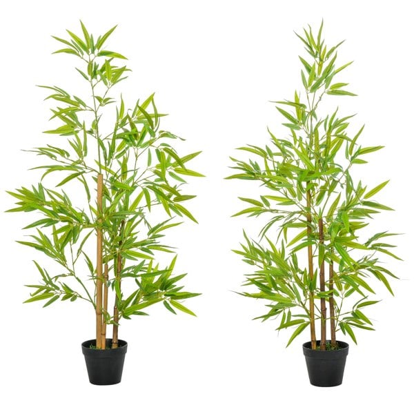 Artificial Bamboo