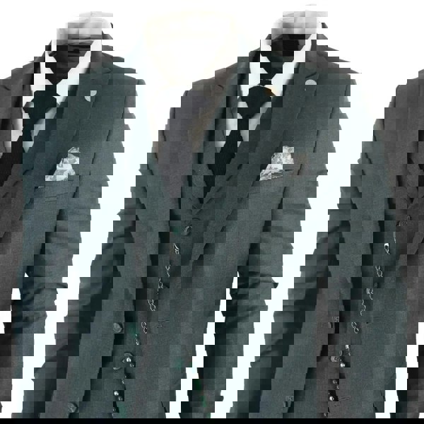 34" Jacket 28" Trousers, 36" Jacket 30" Trousers, 38" Jacket 32" Trousers, 40" Jacket 34" Trousers, 42" Jacket 36" Trousers, 44" Jacket 38" Trousers, 46" Jacket 40" Trousers, 48" Jacket 42" Trousers, 50" Jacket 40" Trousers, 50" Jacket 42" Trousers, 50" Jacket 44" Trousers, 52" Jacket 42" Trousers, 52" Jacket 44" Trousers, 52" Jacket 46" Trousers, 54" Jacket 44" Trousers, 54" Jacket 46" Trousers