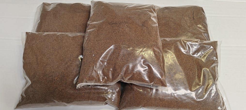 Ground Trout High Oil Groundbait