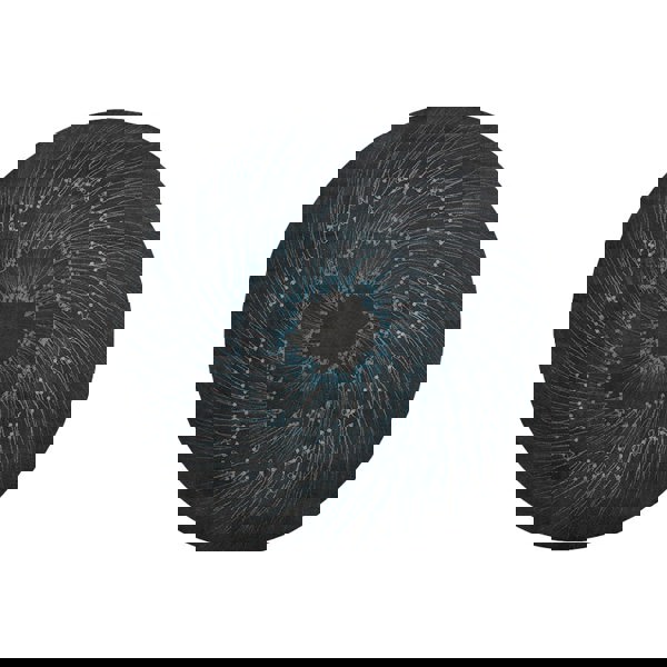 Etaoline Round Living Room Rug, Various Styles Available-Rit Concept-B-0.8m-Rit Concept