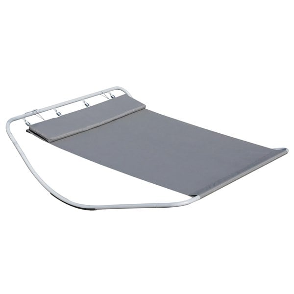 Outdoor Rocking Bed