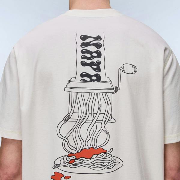 Napapijri S-Sol Spaghetti T-Shirt