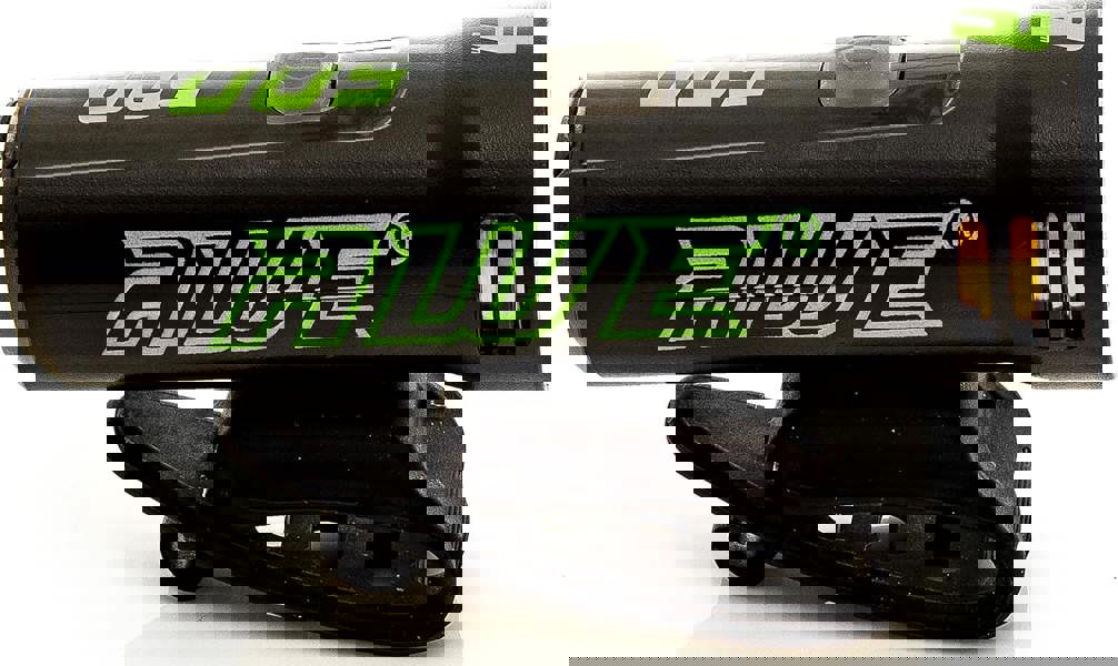 Awe Blast 500 Lumens USB Rechargeable LED Front Bike Light Black