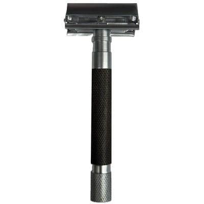 Parker Safety Razor Parker 74R Graphite Safety Razor