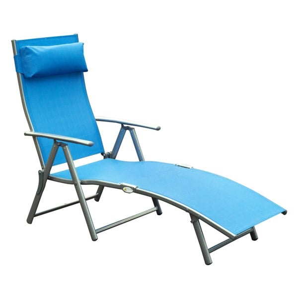 Outdoor Lounge Chair