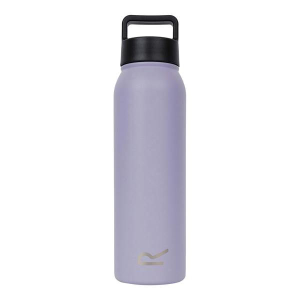 Regatta Thermulate Insulated 600ml Bottle - Wisteria - 
