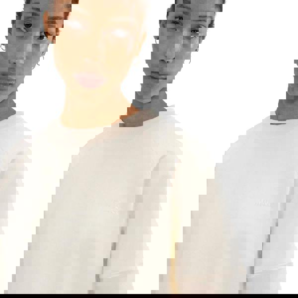 Ellesse Womens/Ladies Chieuti Sweatshirt - Off White - 