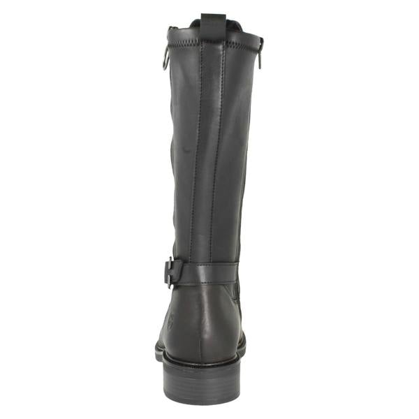 Remonte Ladies Remonte Mid Calf Boots D2W71