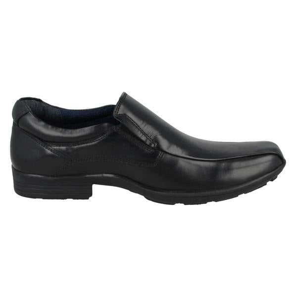 Pod Boys POD Formal Shoes Durham