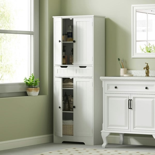 Bathroom Cabinet