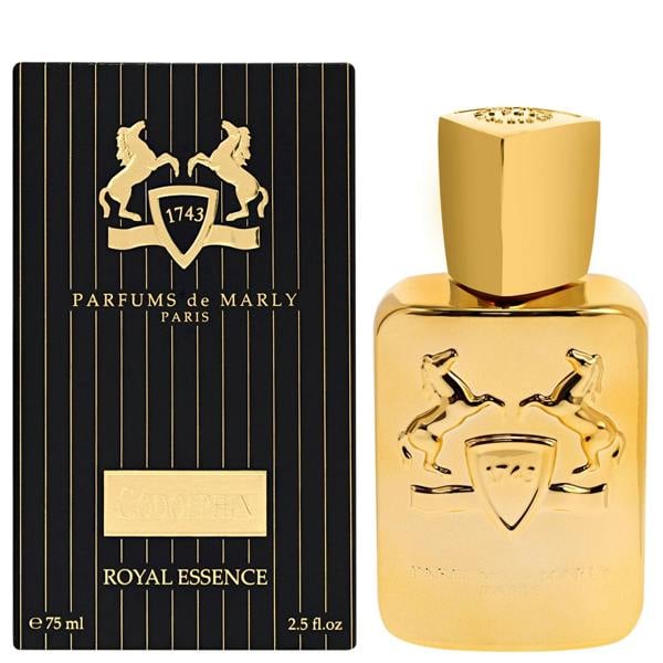 Parfums de Marly Godolphin Eau de Parfum Spray 75ml - Additional 2