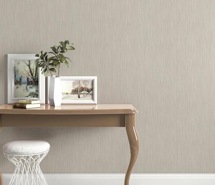Elle Decoration By Erismann Cadence Luxury Embossed Wallpaper