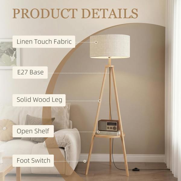 Floor Lamp