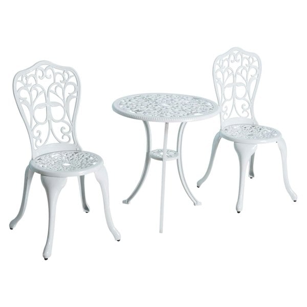 Outdoor Bistro Set