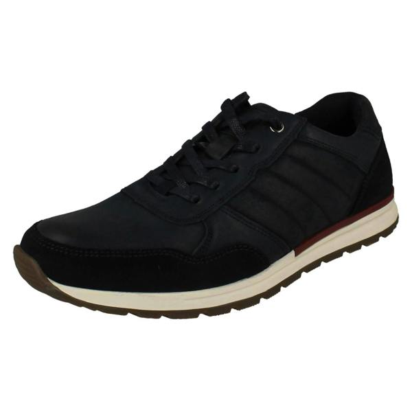 Thomas Blunt Men's Thomas Blunt Lace Up Shoes A2221