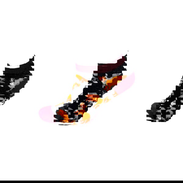 Heritage Traditions Heritage 3 Pack Trainer Socks