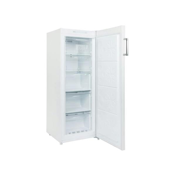 Willow 55cm Tall Freezer WTF166W - White