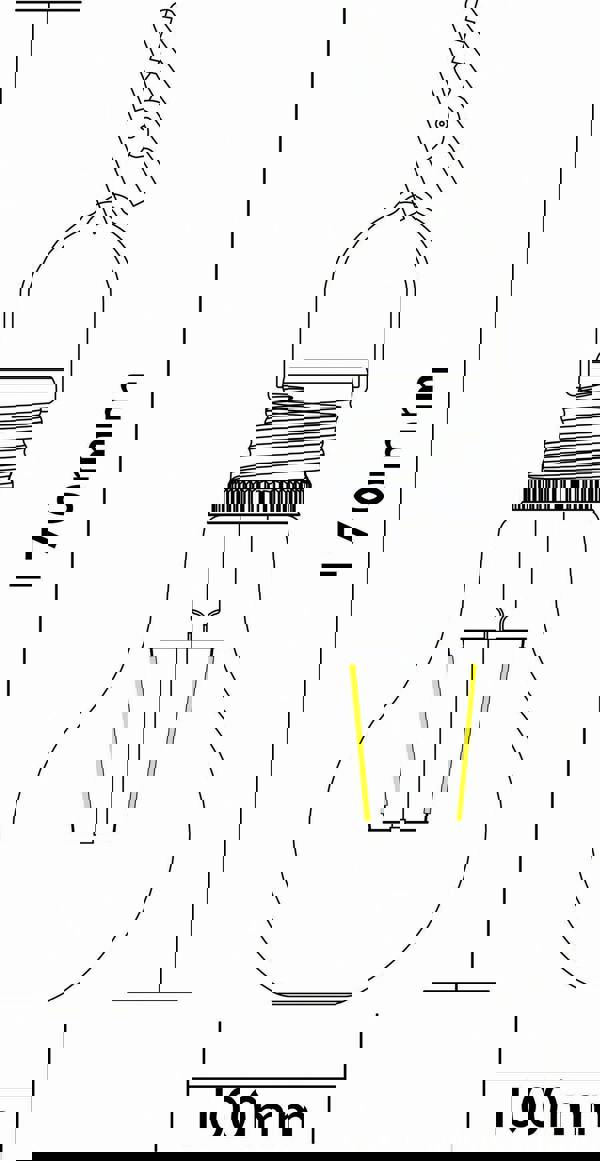 Luxform Solar Filament Glass Bulb