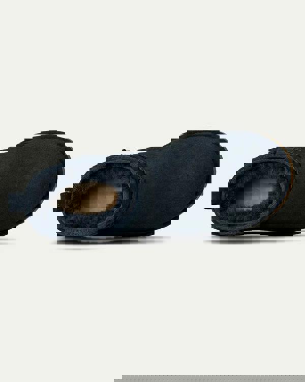 UGG Classic Ultra Mini Womens Boot - Dark indigo