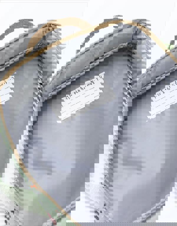 Gruffalo & Friends Unisex Kids Green Character Face Lunch Bag and Bottle Set (One Size)