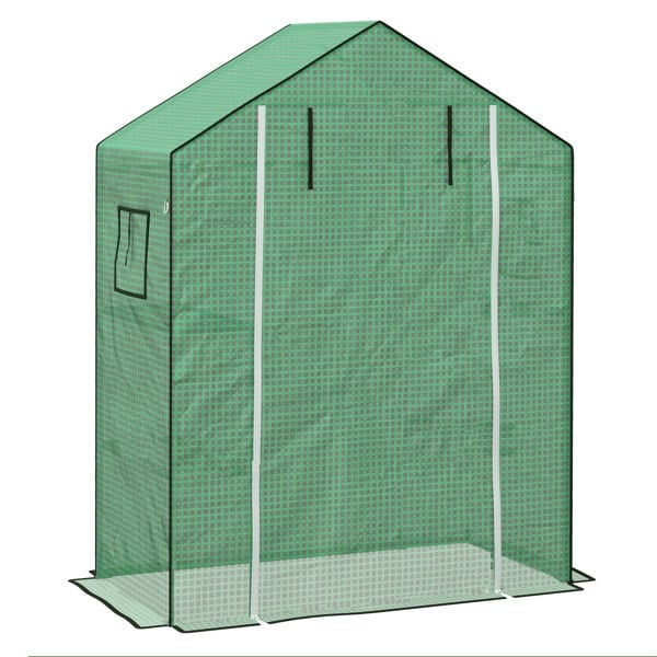 Greenhouse Cover