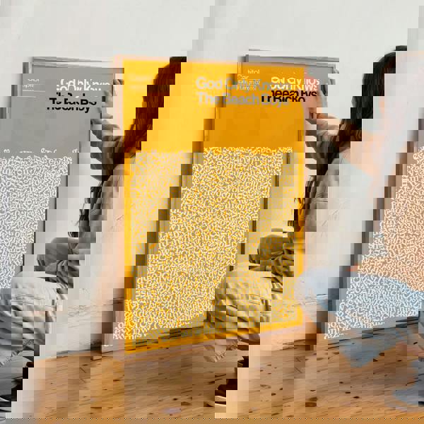 Reign&Hail God Only Knows - Beach Boys