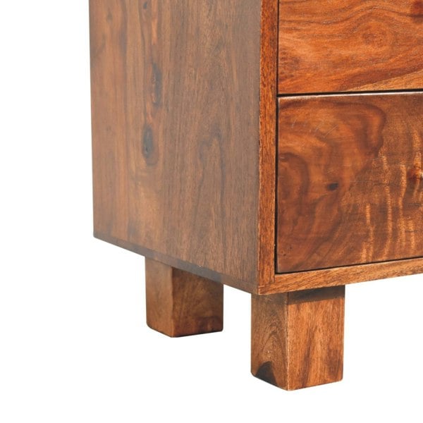 Artisan Furniture Tula Media Unit