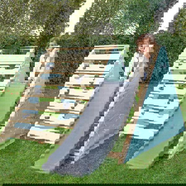 Soulet Hercules Garden Playground Set