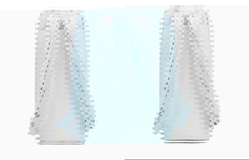 Anymom Mommy Baby Changing Bag Nappy Backpack Large Size Big Cute Ear Dog Design Mommy Bag for Travel