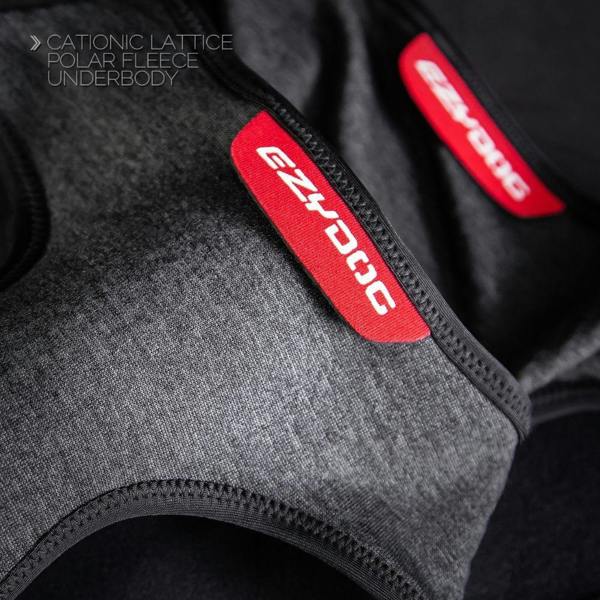 EzyDog Thermax Vest