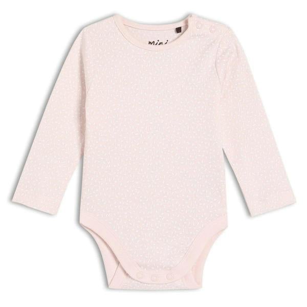 Baby Girls 5pk Gift Set with Cardigan, Multicolour - Minicuddles