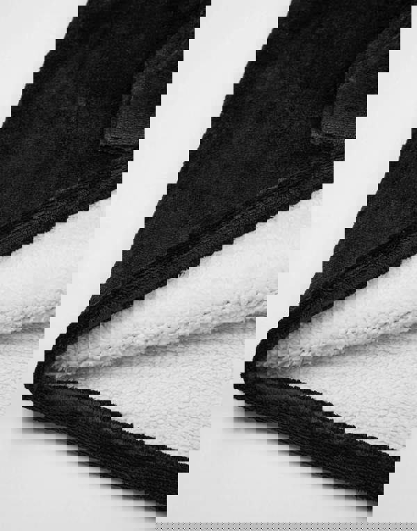 Ghostbusters Mens Multicoloured Logo AOP Blanket Hoodie (One Size)