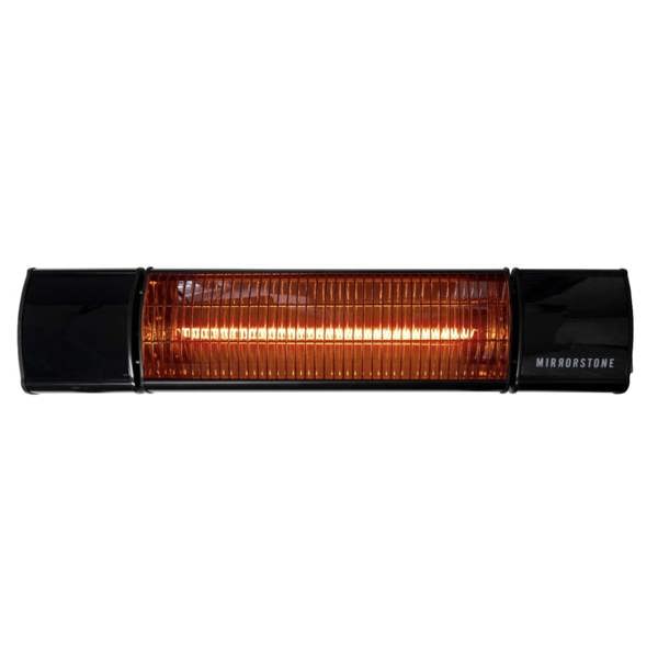 Mirrorstone Heating 1.2kW Athena Infrared Bar Heater