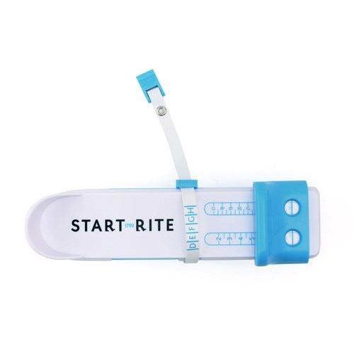 Start-rite Startrite Adjustable Size Measuring Gauge