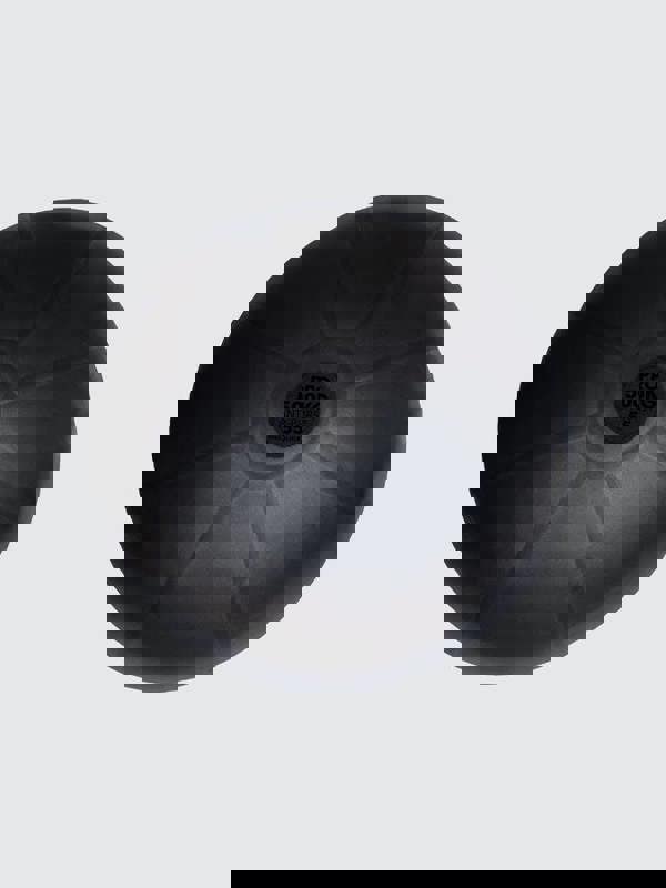 Yoga Mad 500Kg Studio Pro Graphite Grey Swiss Ball