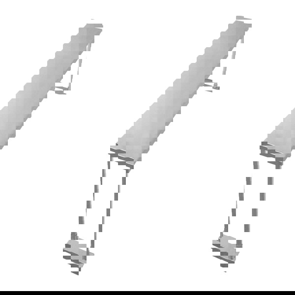 Kukoo Single Tier Steel Over-Shelf 1500mm