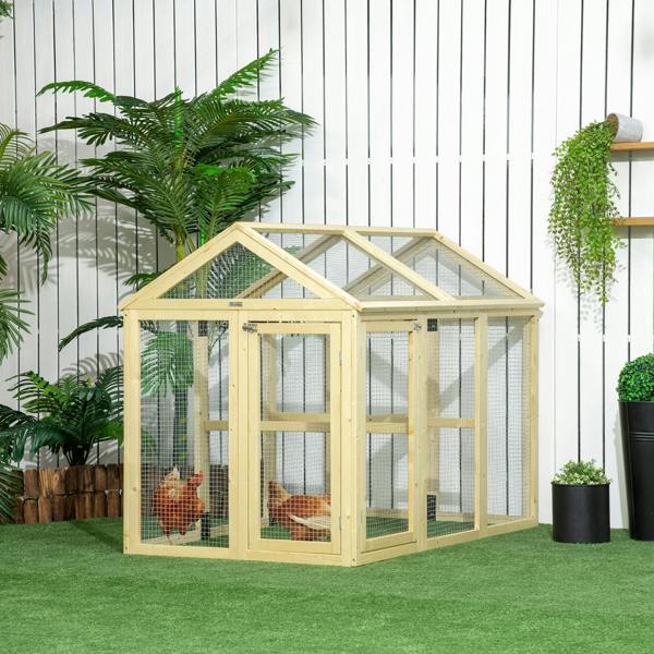 Chicken Coop