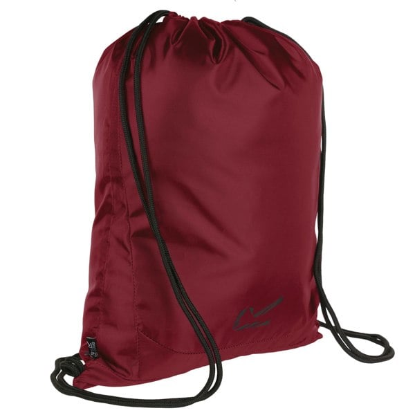 Regatta Shilton Drawstring Bag - Delhi Red