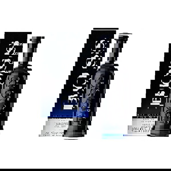 Hugo Boss Men's Aftershave Hugo Boss Bottled Night Eau de Toilette Men's Aftershave Spray (30ml, 50ml, 100ml, 200ml)