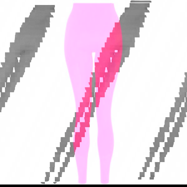 Dare 2B Womens/Ladies In The Zone II Base Layer Leggings - Pink