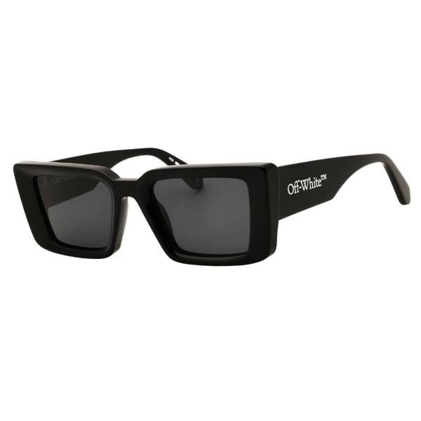 Off-White Sunglasses - Black