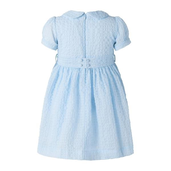Rachel Riley Bow Party Dress