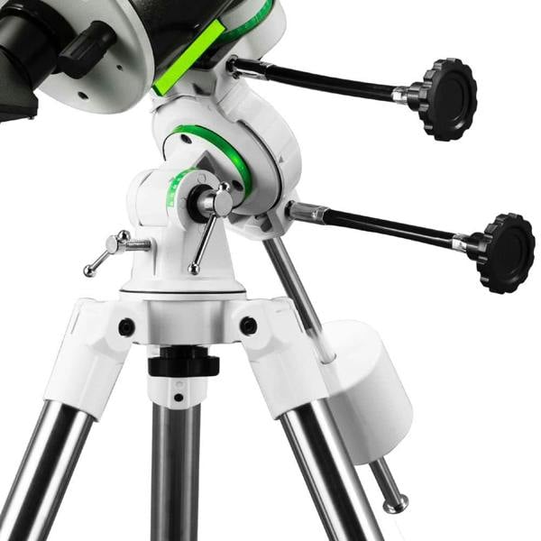 Sky Watcher Starquest DX127 MAK Astronomy Telescope with DX Deluxe EQ Mount